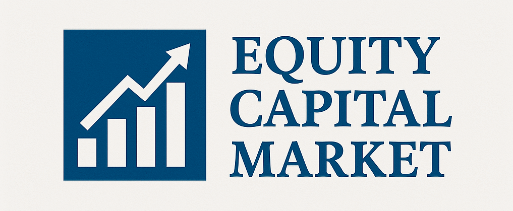 Equity Capital Market