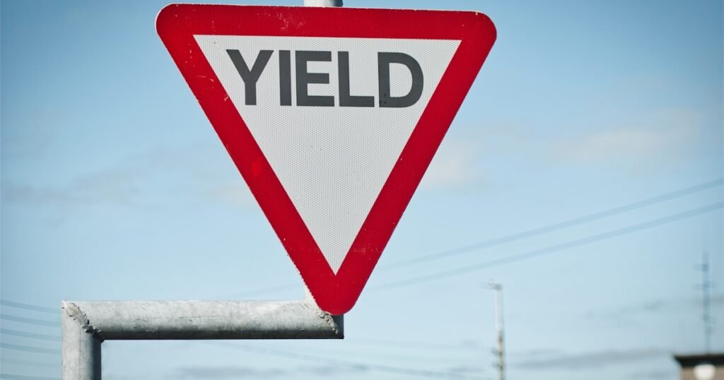 Yield Sign Curve Yield Curve Explained: Shapes, Inversion, Recession Signal
