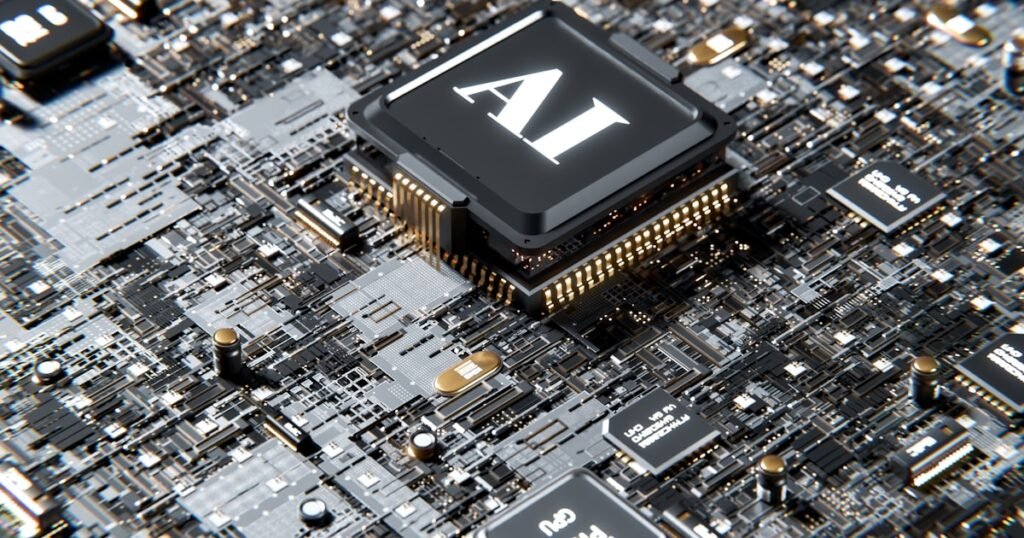 Qualcomm Modular Qualcomm Nears $4B Modular Deal as AI Push Tops $14B
