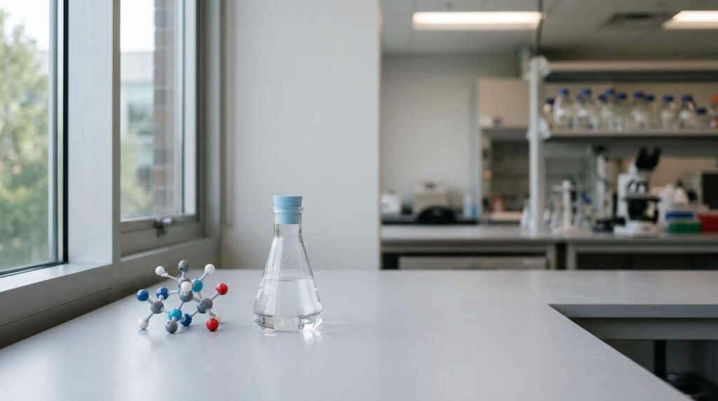 Iambic Therapeutics Files Form S-1 for Nasdaq IPO Under IAM