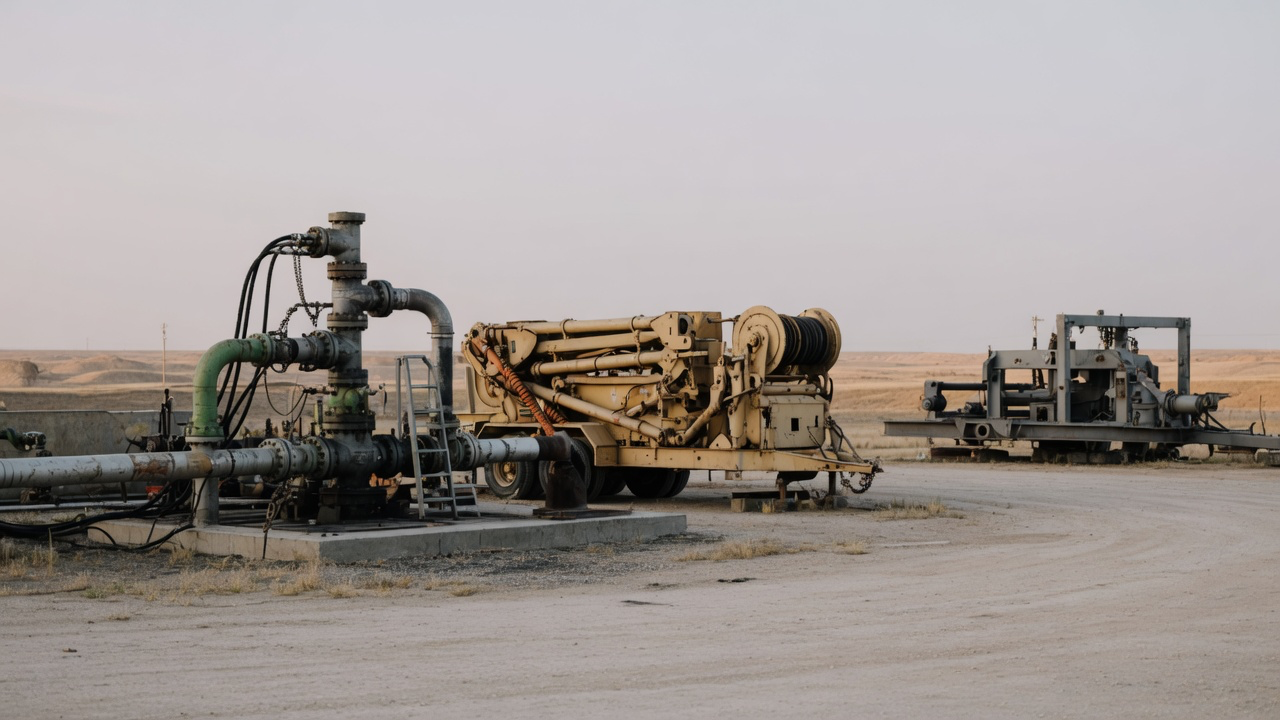 KLX Energy Services Lifts Q3 Guidance on Drilling Rebound