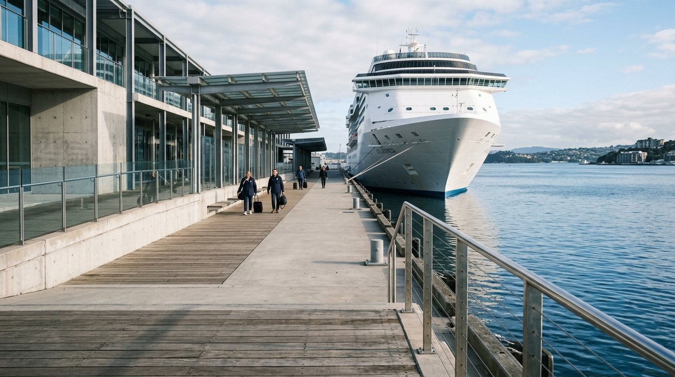 Carnival Q3 2026 Profit Hits Record $1.9B on Strong Booking Curve