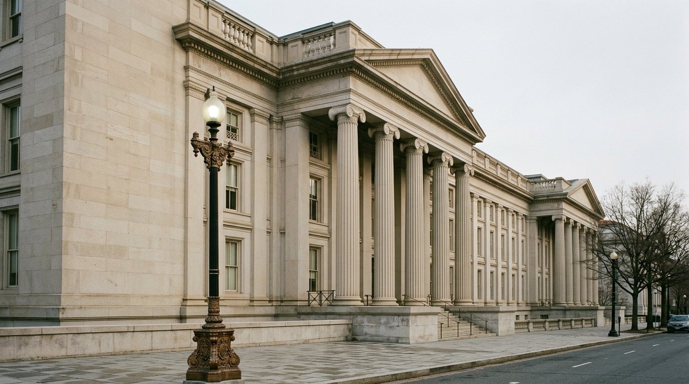 Treasury General Account Explained: Cash, Reserves, and Liquidity