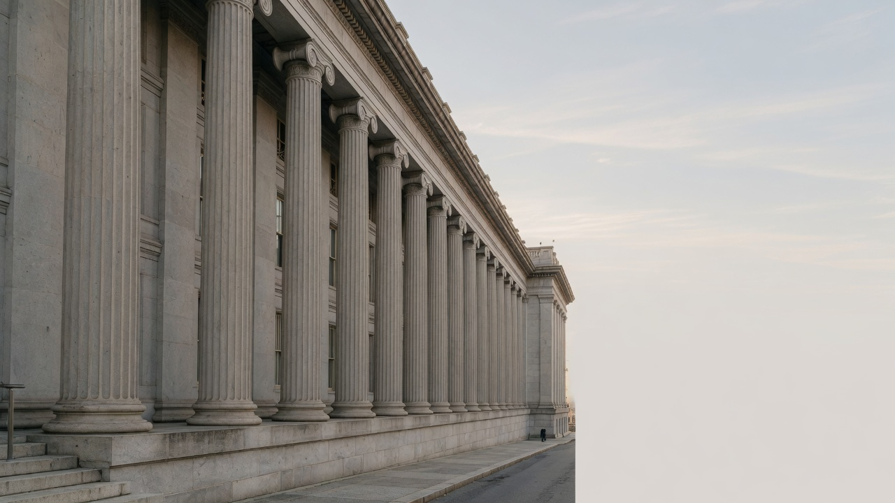 U.S. FY 2026 Deficit Reaches $1.99T as Interest Tops $1.05T